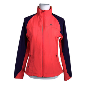 Unisex Pro Touch - Sports jacket, size 38 - Red (1)