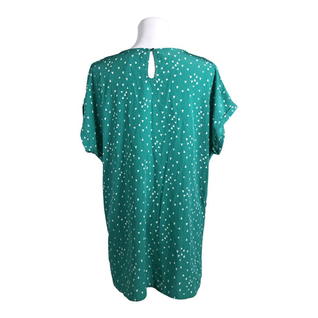 Unisex Lowrys Farm - Tunic, size 38 - Green (2)