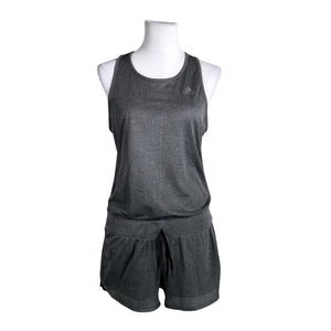 Unisex Adidas - Sports suit, size 38 - Gray (1)