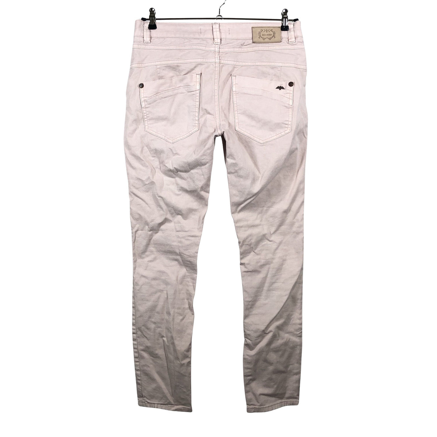 Unisex Mos Mosh - Jeans, size W30 - Light pink (2)