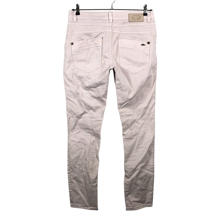 Unisex Mos Mosh - Jeans, size W30 - Light pink (2)