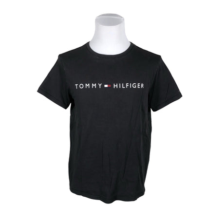 Unisex Tommy Hilfiger - T-shirt, size L - Gray ()