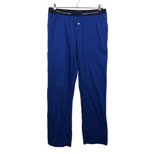 Unisex Tommy Hilfiger - Nightpants, size XL - Blue (1)
