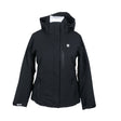 Unisex 8848 Altitude - Winter jacket, size 42 - Black ()