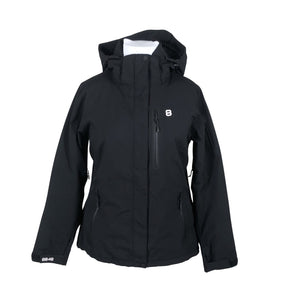 Unisex 8848 Altitude - Winter jacket, size 42 - Black (1)