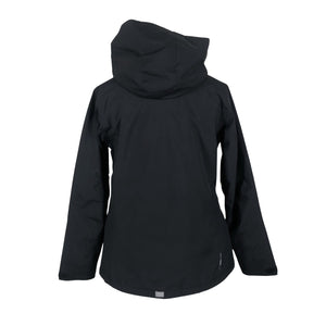 Unisex 8848 Altitude - Winter jacket, size 42 - Black (2)
