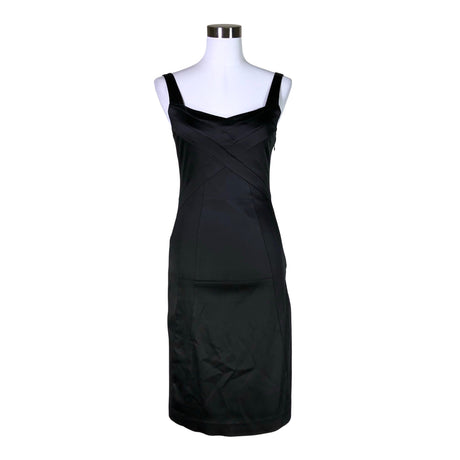 Unisex InWear - Party dress, size 36 - Black ()