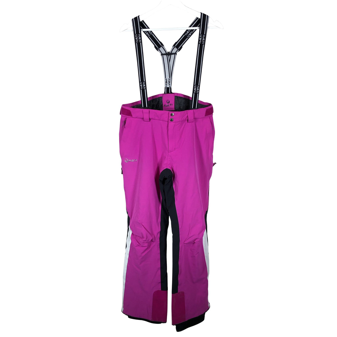 Unisex Halti - Winter pants, size 42 - Pink (1)