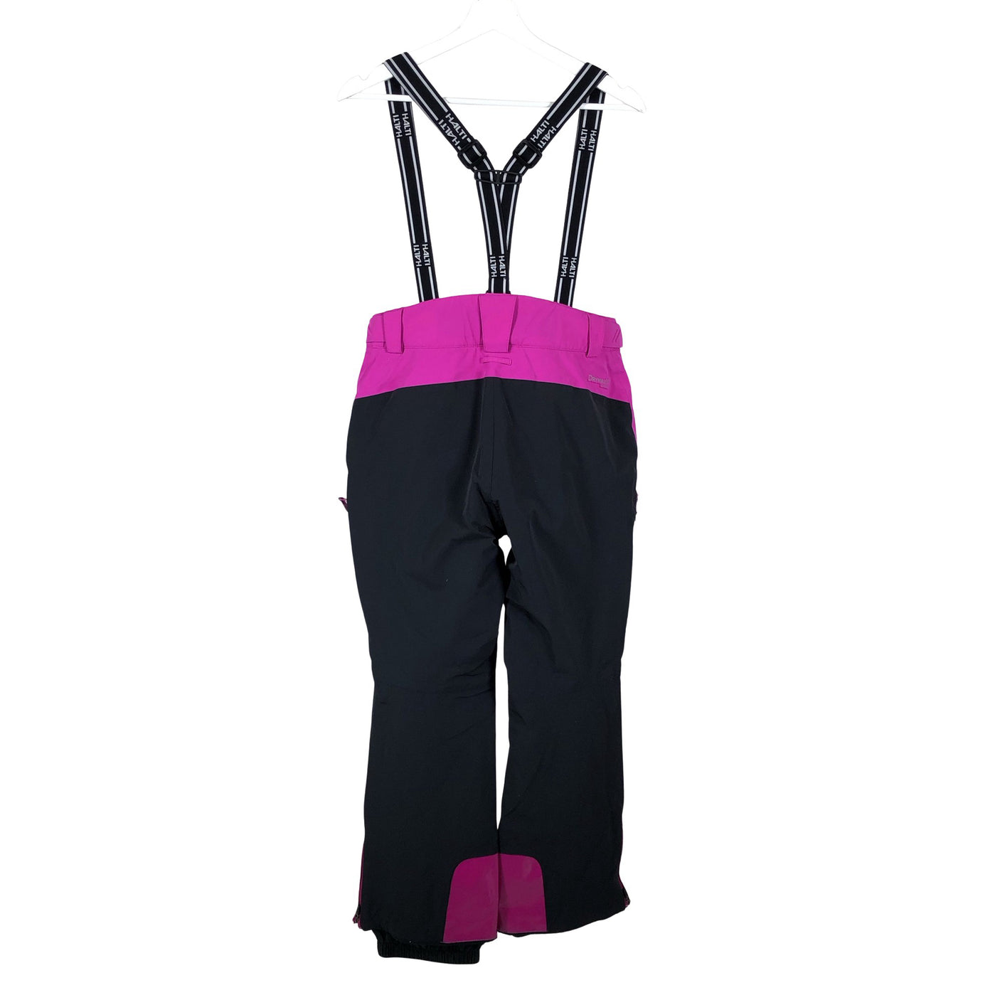 Unisex Halti - Winter pants, size 42 - Pink (2)