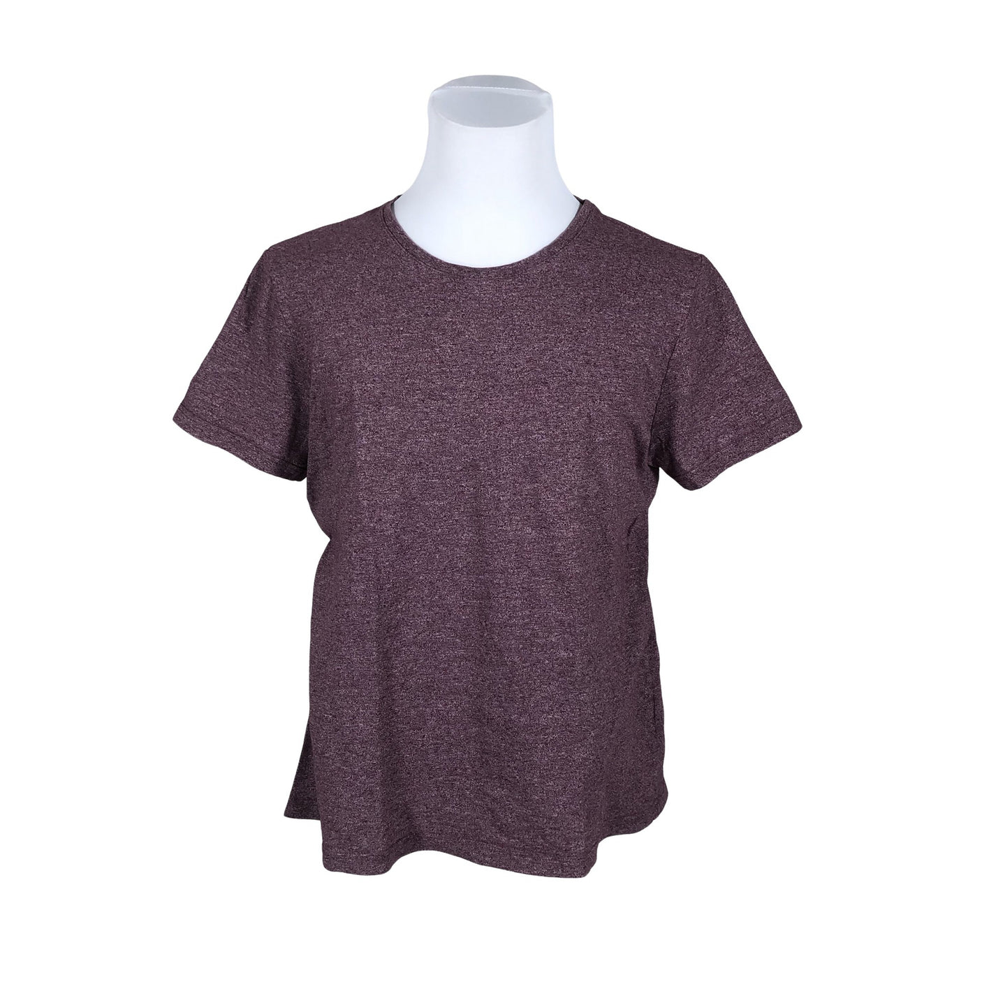 Unisex Banana Republic - T-shirt, size L - Violet (1)