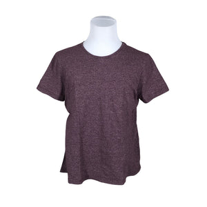 Unisex Banana Republic - T-shirt, size L - Violet (1)