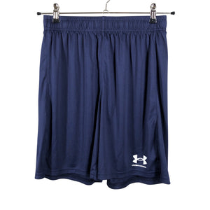 Unisex Under Armour - Sports shorts, size L - Blue (1)