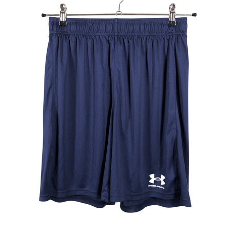 Unisex Under Armour - Sports shorts, size L - Blue ()