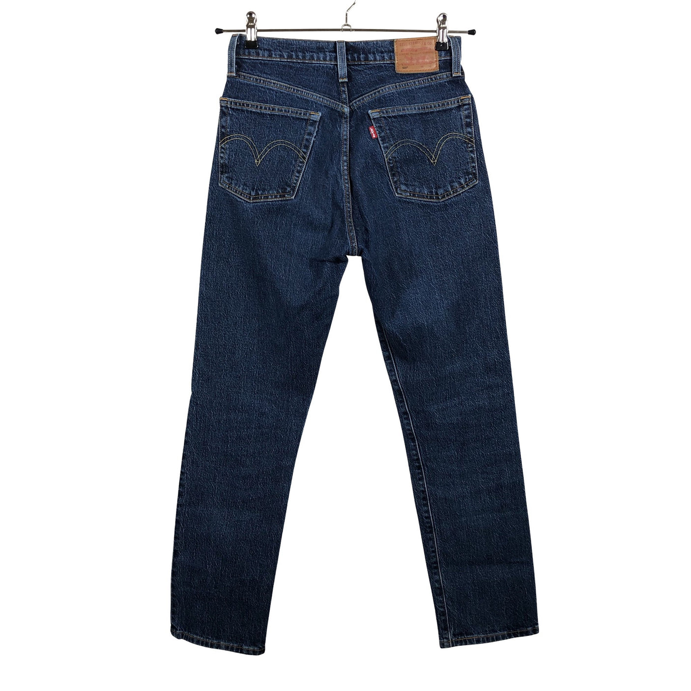 Unisex Levi's - Jeans, size W26 - Blue (2)