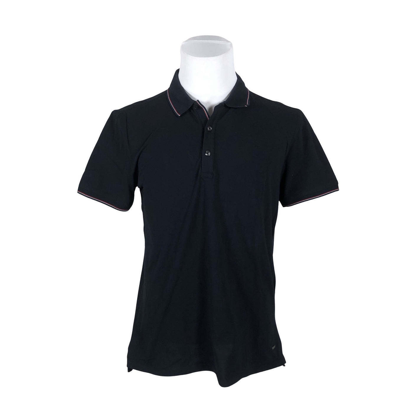 Unisex Hugo Boss - Polo shirt, size XL - Blue (1)