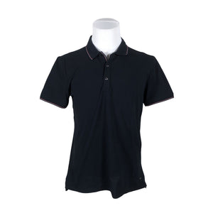 Unisex Hugo Boss - Polo shirt, size XL - Blue (1)