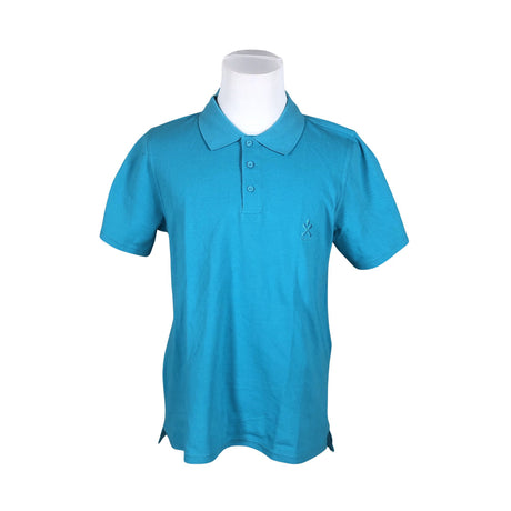 Unisex Bula - Polo shirt, size XL - Blue ()