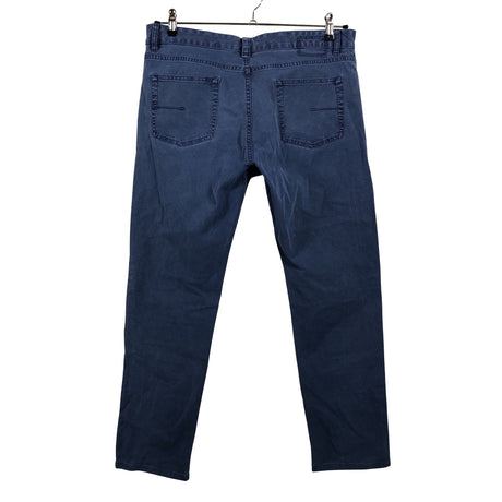 Unisex Sand - Jeans, size W35 - Blue (2)