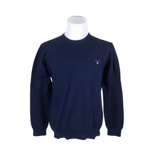 Unisex Gant - Sweater, size L - Blue (1)