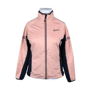 Unisex Halti - Sports jacket, size 42 - Light pink (1)
