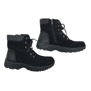 Unisex Askel - Winter shoes, size 39 - Black (1)