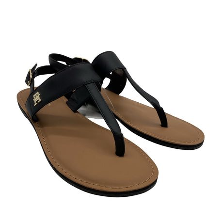Unisex Tommy Hilfiger - Sandals, size 39 - Black ()