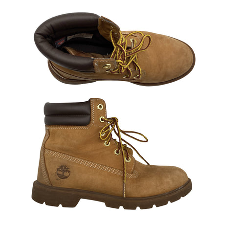Unisex Timberland - Ankle boots, size 38 - Brown ()