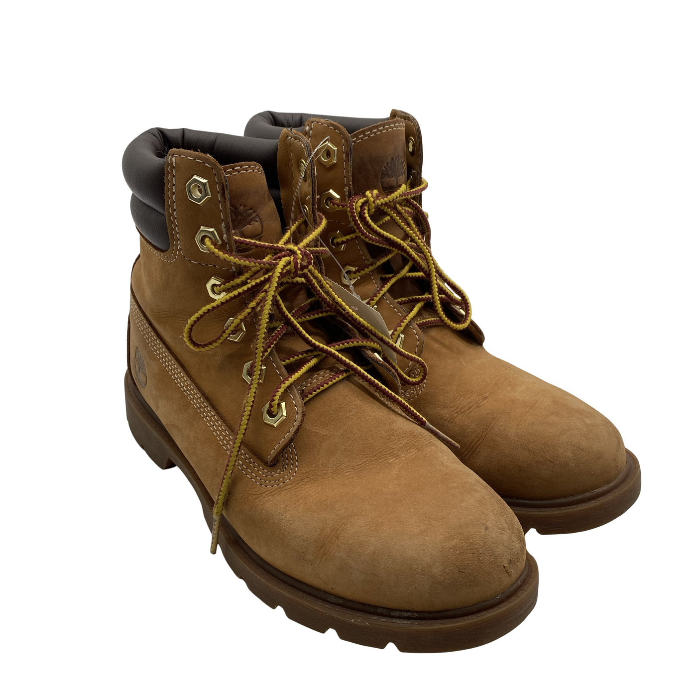 Unisex Timberland - Ankle boots, size 38 - Brown (2)