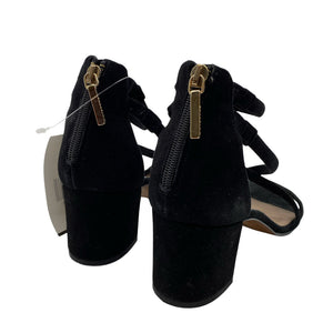 Unisex Whistles - Heeled sandals, size 40 - Black (3)