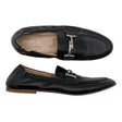 Unisex Tod's - Loafers, size 39 - Black ()