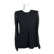 Unisex Gambattista Valli - Blouse, size 40 - Black ()