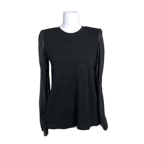 Unisex Gambattista Valli - Blouse, size 40 - Black ()