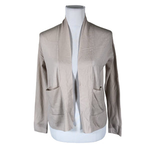 Unisex Allude - Cardigan, size 36 - Light pink (1)