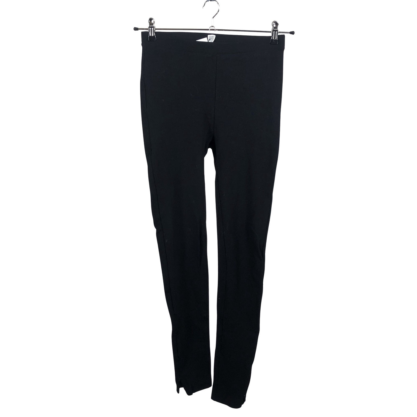 Unisex toteme - Leggings, size 38 - Black (1)