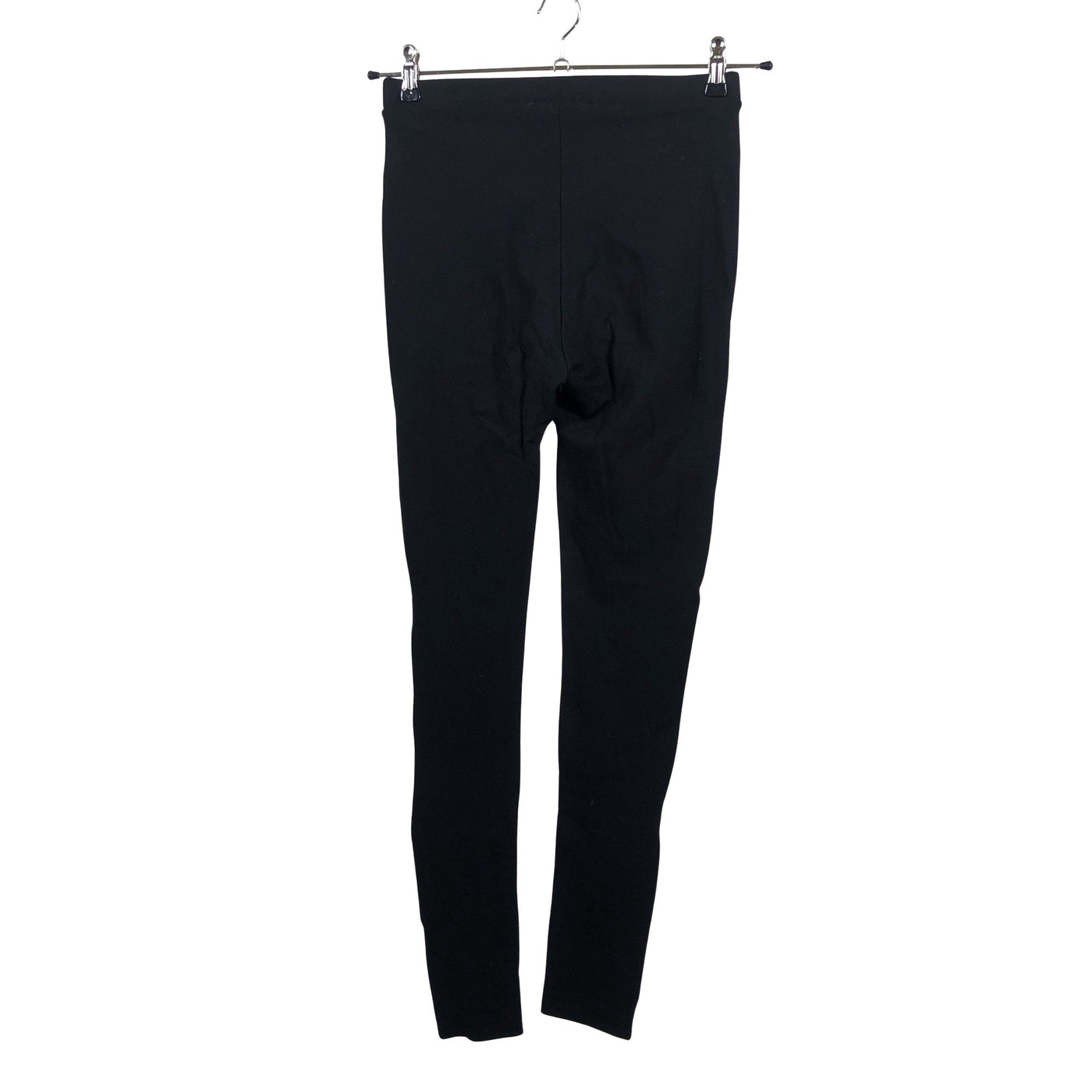 Unisex toteme - Leggings, size 38 - Black (2)