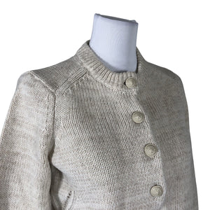 Unisex Zadig & Voltaire - Sweater, size 38 - Beige (3)