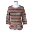 Unisex Skovhuus - Sweater, size 36 - Light pink ()