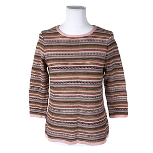 Unisex Skovhuus - Sweater, size 36 - Light pink (1)