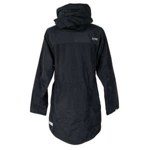 Unisex Didriksons - Outdoor jacket, size 38 - Black (2)