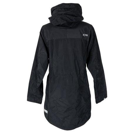 Unisex Didriksons - Outdoor jacket, size 38 - Black (2)