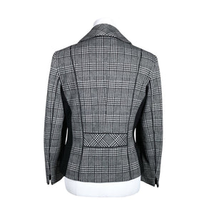 Unisex Gerry Weber - Jacket, size 38 - Black (2)