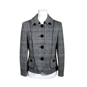 Unisex Gerry Weber - Jacket, size 38 - Black (1)