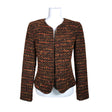 Unisex Voglia - Jacket, size 38 - Black ()