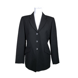 Unisex Luhta - Jacket, size 36 - Black (1)