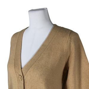 Unisex Nanso - Cardigan, size 34 - Beige (3)