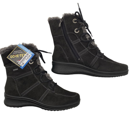 Unisex Ara - Winter shoes, size 36 - Black ()