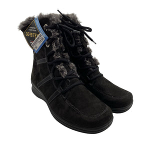 Unisex Ara - Winter shoes, size 36 - Black (2)