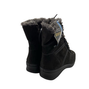 Unisex Ara - Winter shoes, size 36 - Black (3)