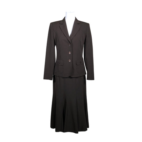 Unisex Basler - Suit set, size 36 - Black ()