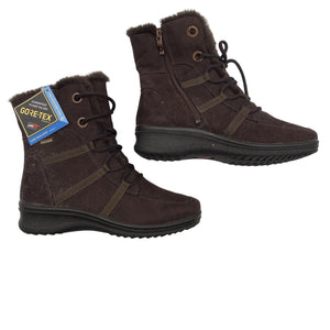 Unisex Ara - Winter shoes, size 36 - Brown (1)